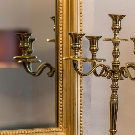 Suites Mana - La Perle Des Isles , Superbe Maison Art Deco Avec Balneotherapie Rethel Ngoại thất bức ảnh