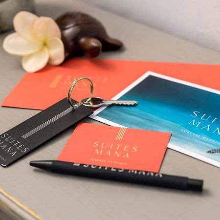 Suites Mana - La Perle Des Isles , Superbe Maison Art Deco Avec Balneotherapie Rethel Ngoại thất bức ảnh